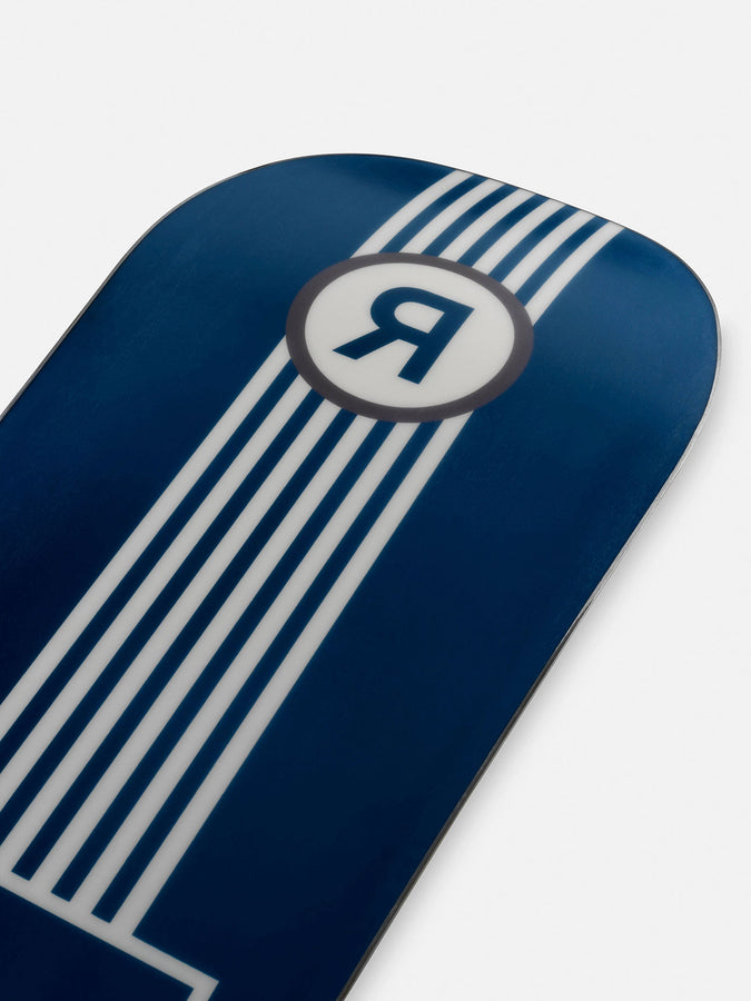 Ride Agenda Snowboard 2026 | N/A