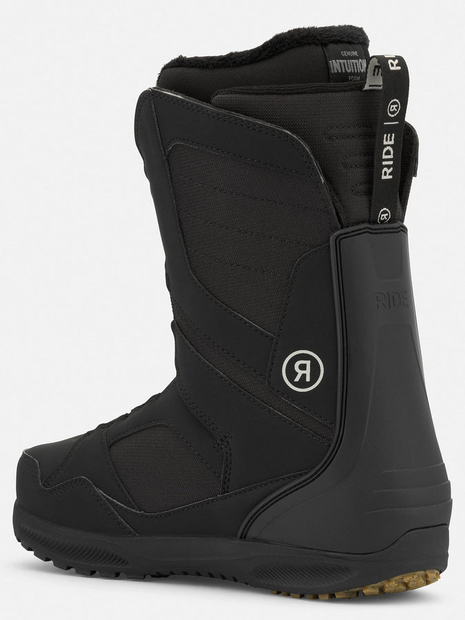 ride anthem snowboard boots grey Ride Anthem Snowboard Boots 2026