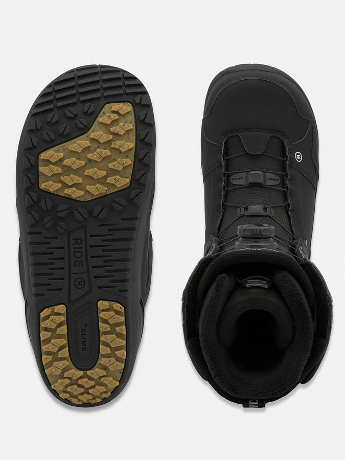 Ride Anthem Snowboard Boots 2026 | BLACK