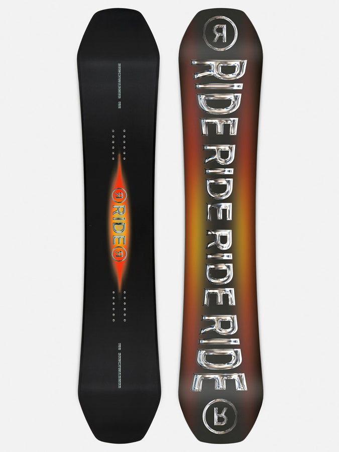 Ride Benchwarmer Snowboard 2026 | N/A