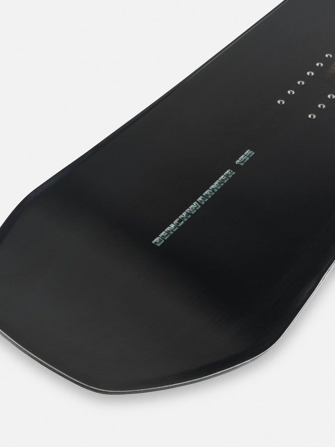 Ride Benchwarmer Snowboard 2026 | N/A