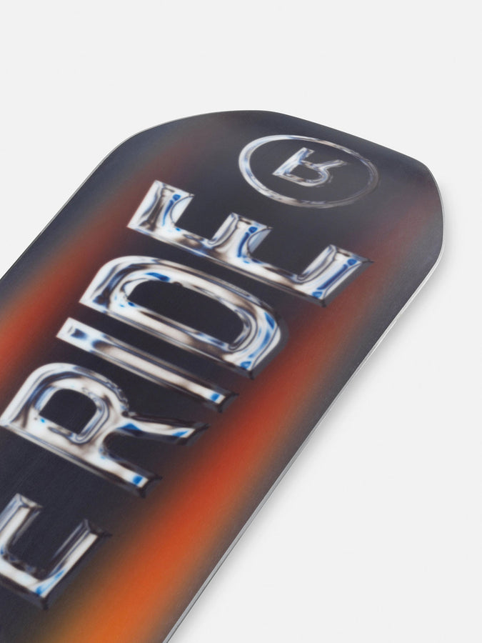 Ride Benchwarmer Snowboard 2026 | N/A