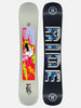 Ride Burnout Snowboard 2026