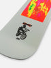 Ride Burnout Snowboard 2026