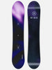 Ride Compact Snowboard 2026