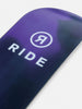 Ride Compact Snowboard 2026