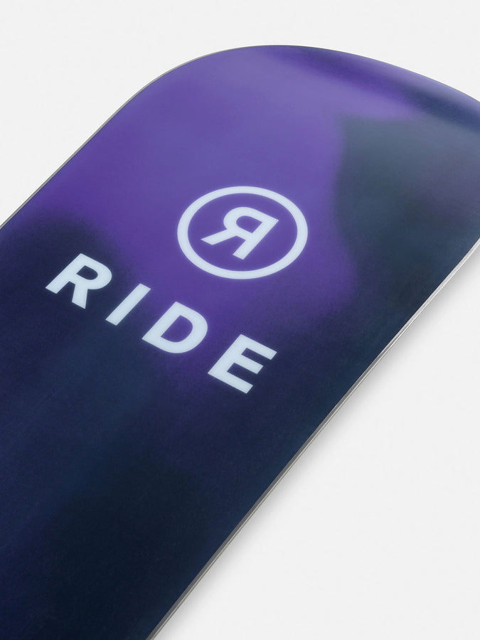 Ride Compact Snowboard 2026 | N/A
