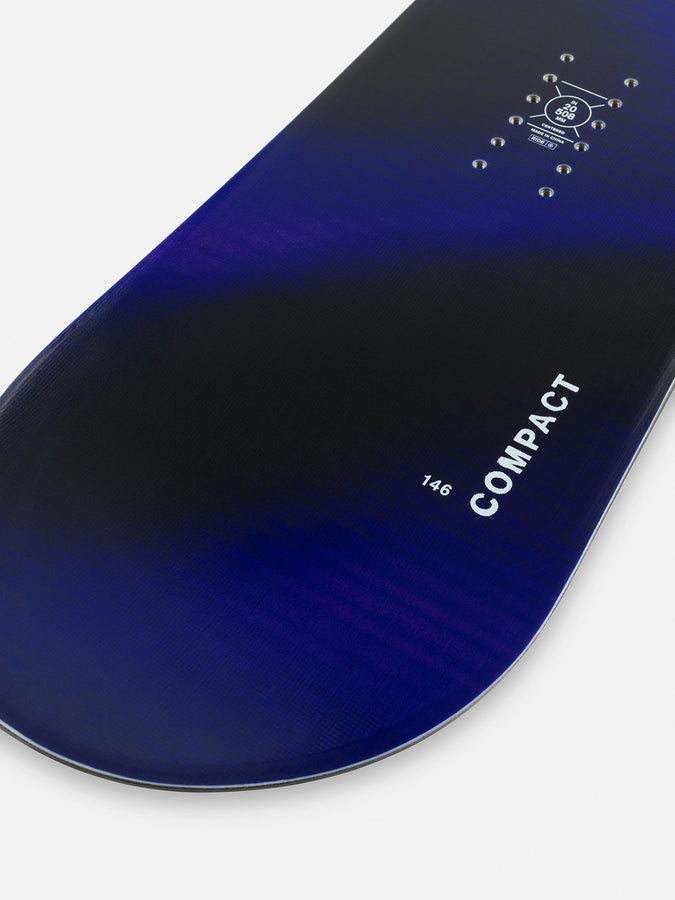 Ride Compact Snowboard 2026 | N/A