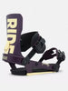 Ride Drone Snowboard Bindings 2026