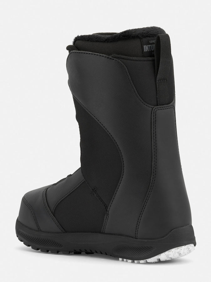 Ride Harper 2027 – Women's BOA Boots | BLACK