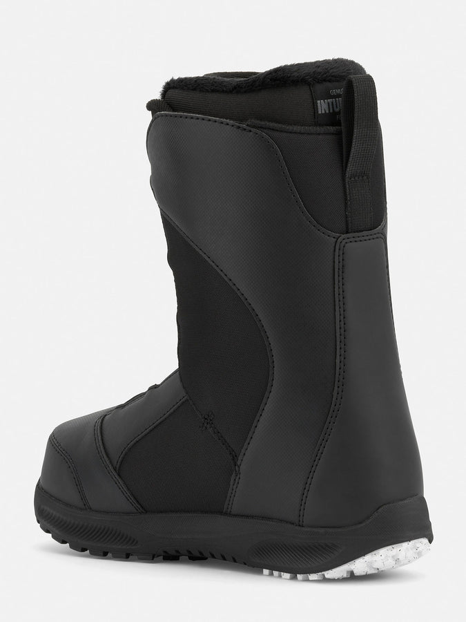Ride Harper Snowboard Boots 2026 | BLACK