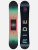 Ride Heartbreaker Snowboard 2026
