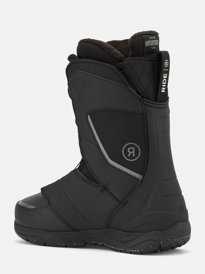 Ride Hera Pro Snowboard Boots 2026 | BLACK