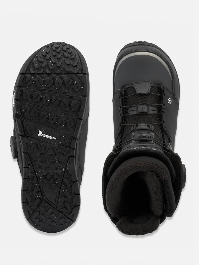 Ride Hera Pro Snowboard Boots 2026 | BLACK