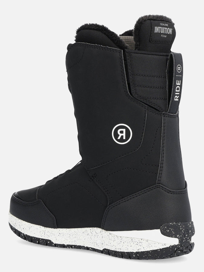 Ride Hera Snowboard Boots 2026 | BLACK