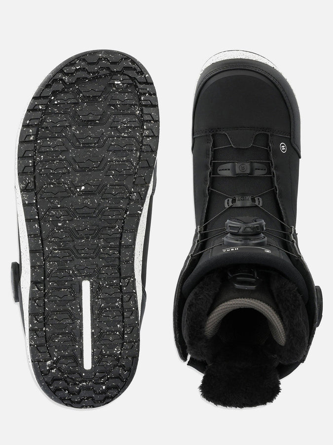 Ride Hera Snowboard Boots 2026 | BLACK