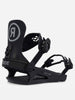Ride K-1 Snowboard Bindings 2026