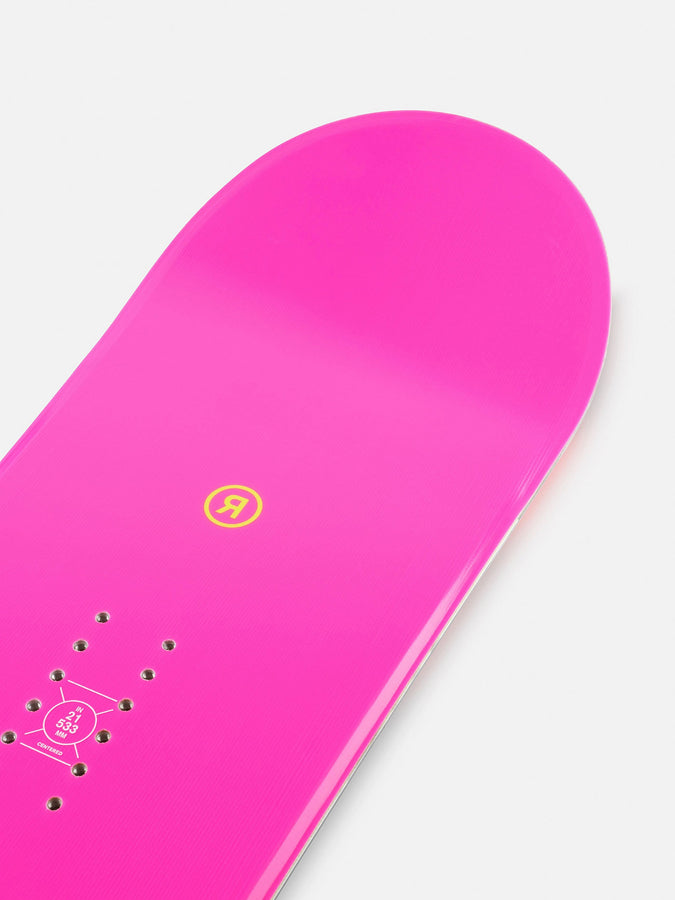 Ride Kink Snowboard 2026 | N/A