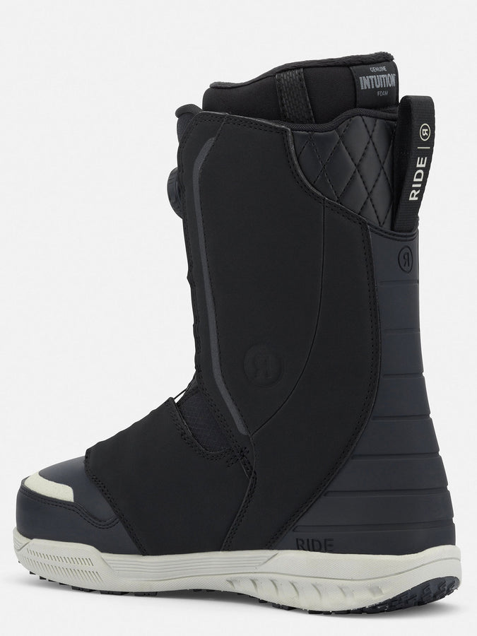 Ride Lasso Pro Snowboard Boots 2026 | BLACK