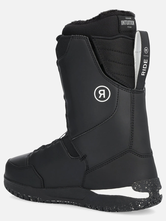 Ride Lasso Snowboard Boots 2026 | BLACK