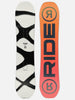 Ride Lowride 2027 – Youth All Mountain & Park Snowboard