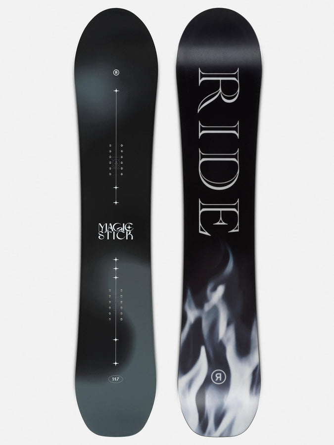 Ride Magic Stick Snowboard 2026 | N/A