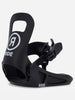 Ride Micro Snowboard Bindings 2026