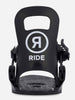 Ride Micro Snowboard Bindings 2026