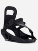 Ride Micro Snowboard Bindings 2026