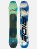 Ride Moderator Snowboard 2026
