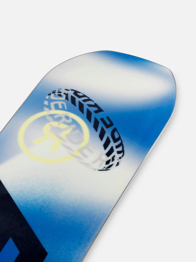 Ride Moderator Snowboard 2026 | N/A