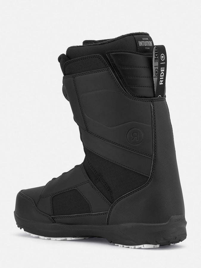 Ride Octave Snowboard Boots 2026 | BLACK