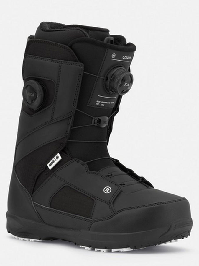 Ride Octave Snowboard Boots 2026 | EMPIRE