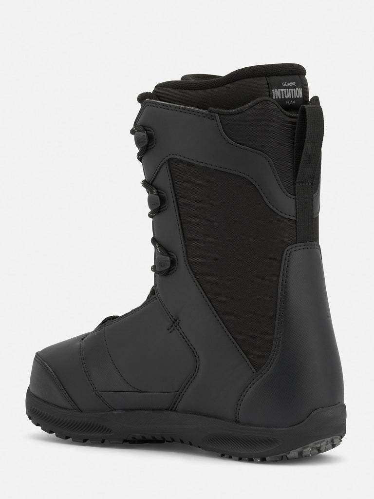 BOA Fit System - Boots de Snowboard - Configuration Hybrid