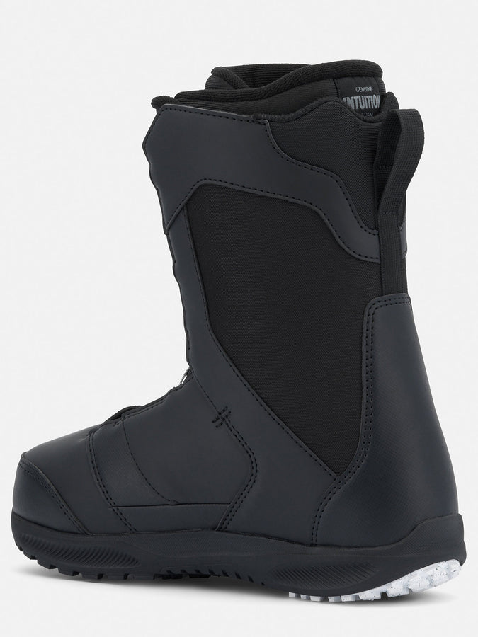 Ride Rook 2027 – BOA Boots | BLACK