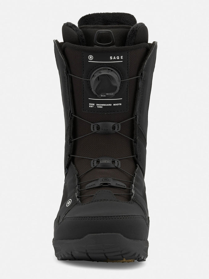 Ride Sage Snowboard Boots 2026 | EMPIRE