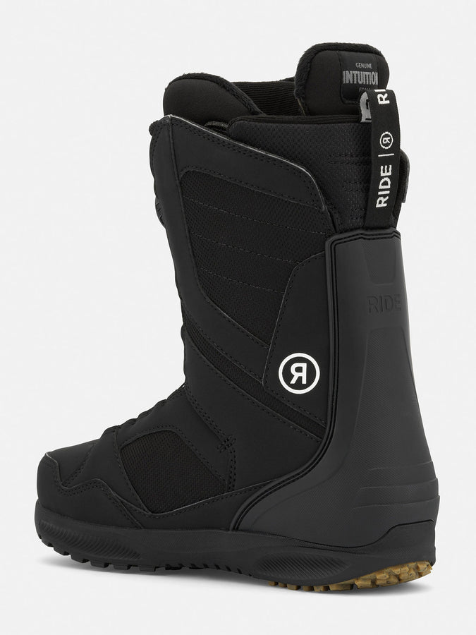 Ride Sage Snowboard Boots 2026 | BLACK
