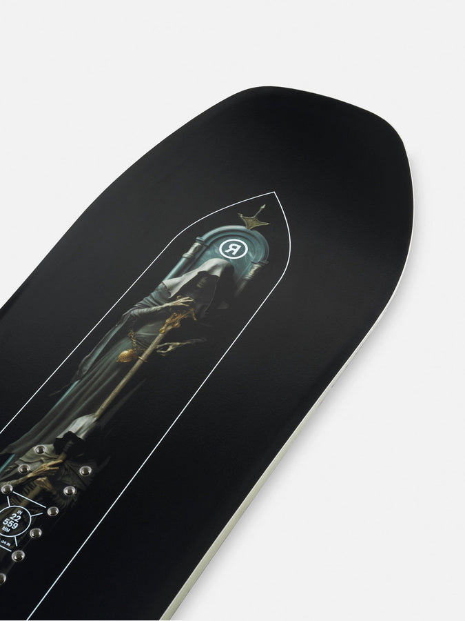 Ride Shadowband Snowboard 2026 | N/A