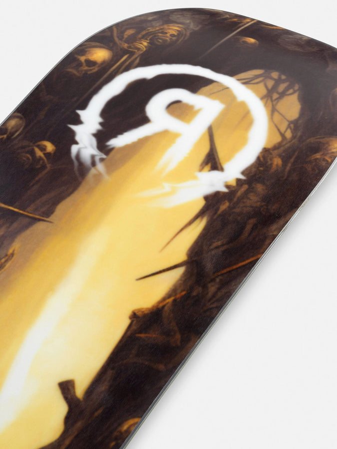 Ride Shadowband Snowboard 2026 | N/A