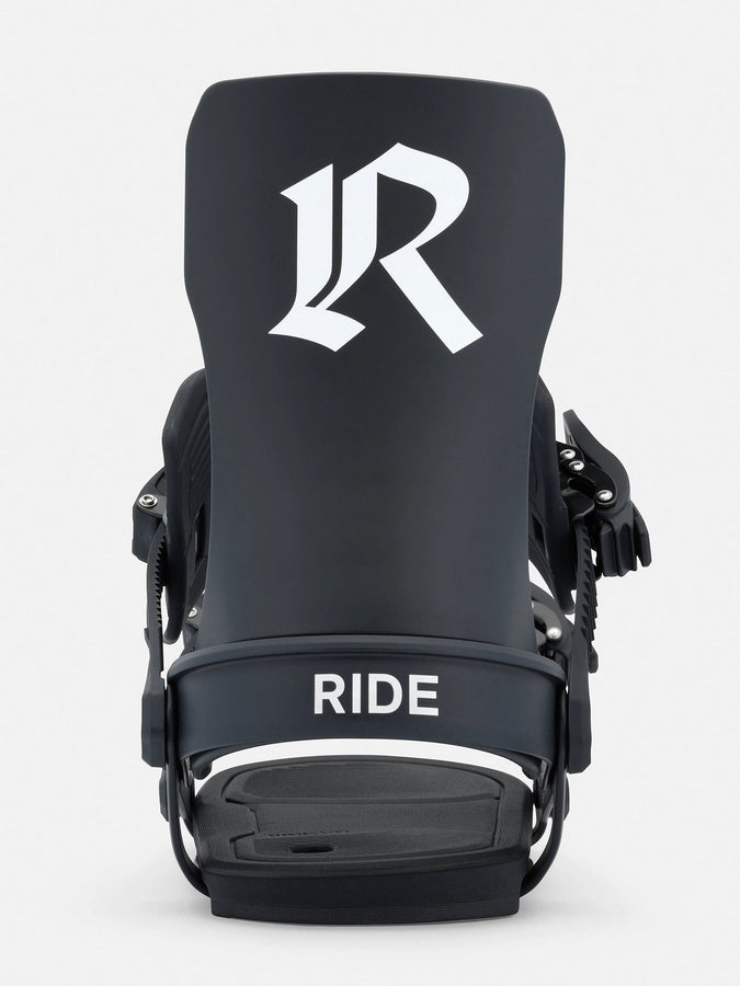 Ride Specter Snowboard Bindings 2026 | BLACK