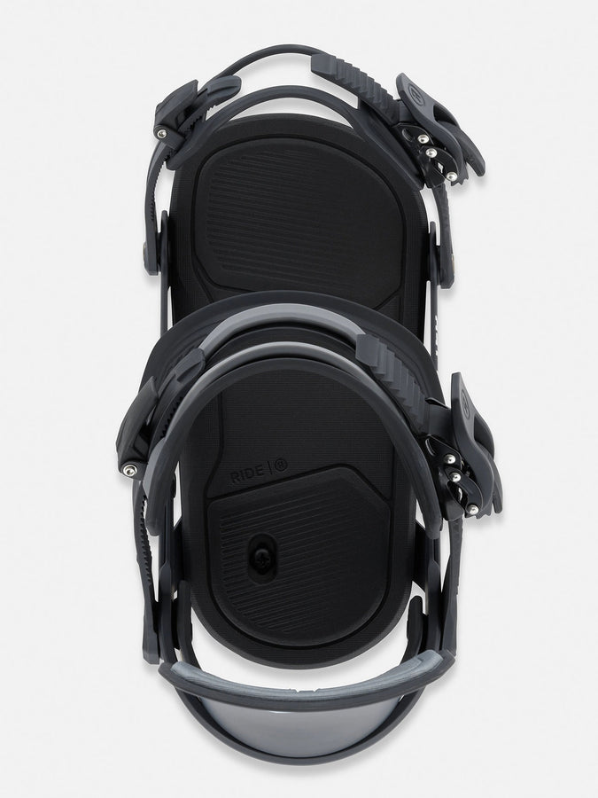 Ride Specter Snowboard Bindings 2026 | BLACK