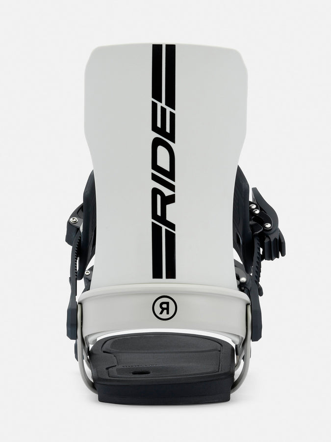 Ride Specter Snowboard Bindings 2026 | DUST