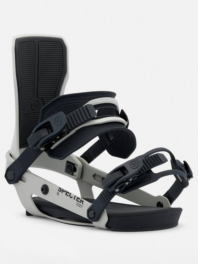 Ride Specter Snowboard Bindings 2026 | DUST