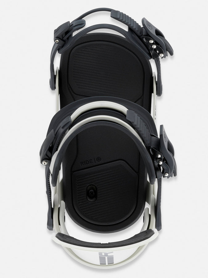 Ride Specter Snowboard Bindings 2026 | DUST