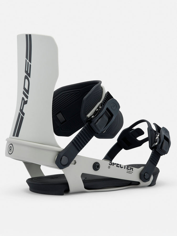 Ride Specter Snowboard Bindings 2026 | DUST