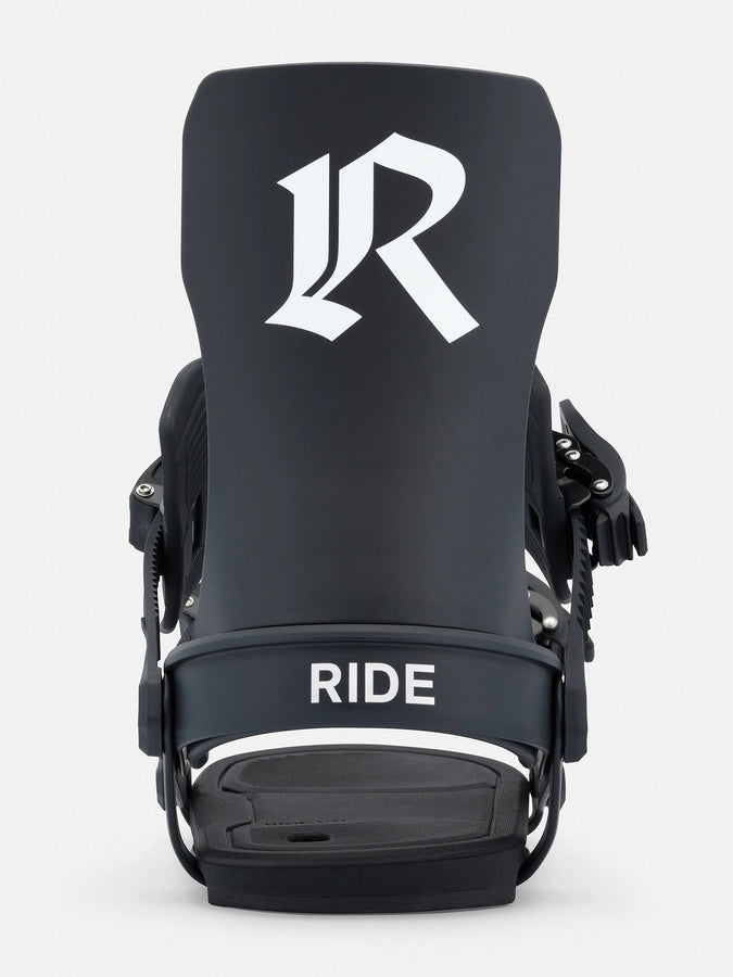 Ride Specter Snowboard Bindings 2026 | BLACK