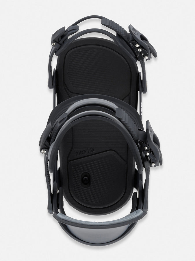 Ride Specter Snowboard Bindings 2026 | BLACK