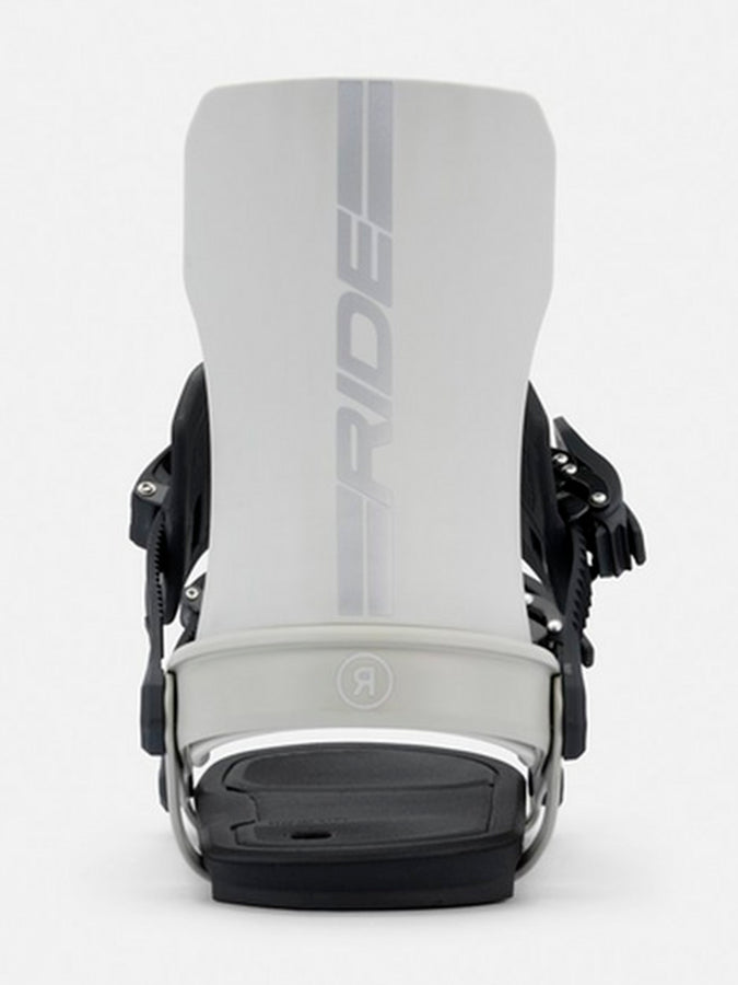 Ride Specter Snowboard Bindings 2026 | DUST