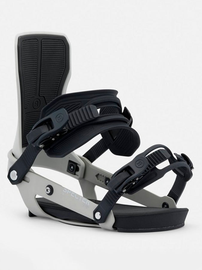 Ride Specter Snowboard Bindings 2026 | DUST