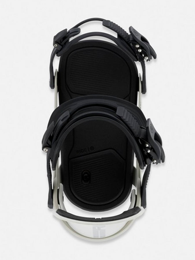 Ride Specter Snowboard Bindings 2026 | DUST